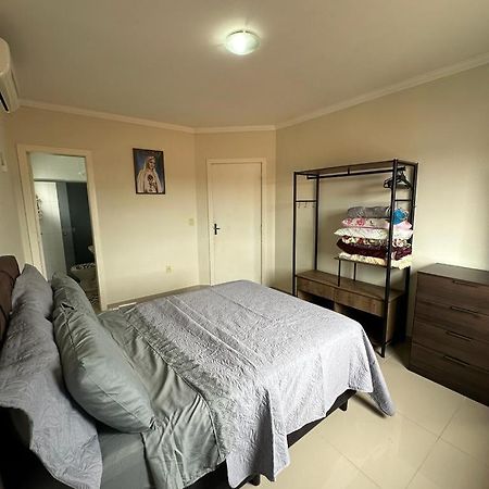 Edesia B-303 - Dois Dormitorios - 1 Suite Florianópolis Exterior foto