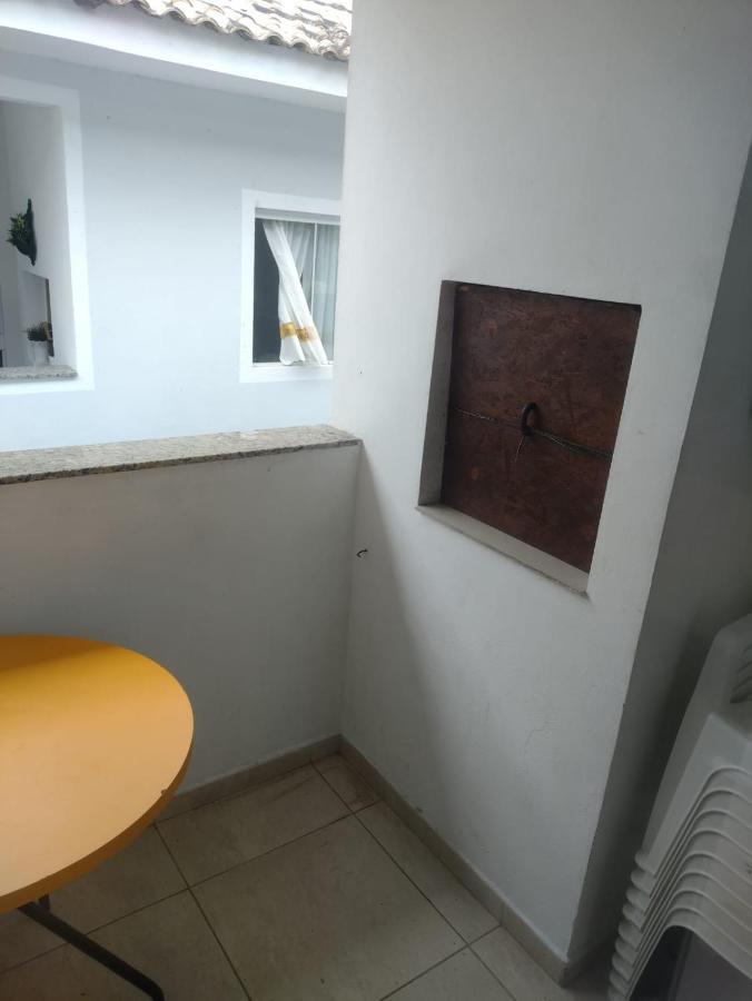 Edesia B-303 - Dois Dormitorios - 1 Suite Florianópolis Exterior foto