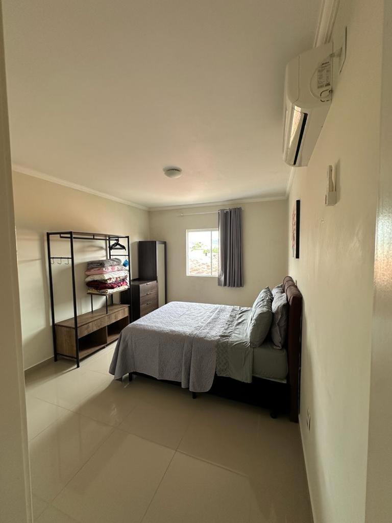 Edesia B-303 - Dois Dormitorios - 1 Suite Florianópolis Exterior foto