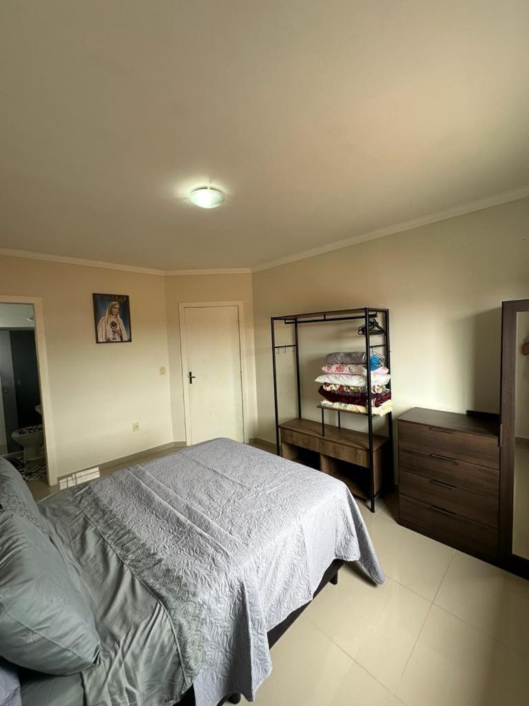 Edesia B-303 - Dois Dormitorios - 1 Suite Florianópolis Exterior foto