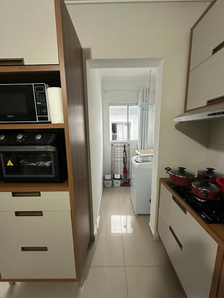 Edesia B-303 - Dois Dormitorios - 1 Suite Florianópolis Exterior foto